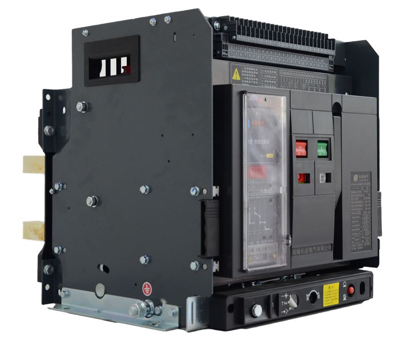 HCZW3系列框架斷路器